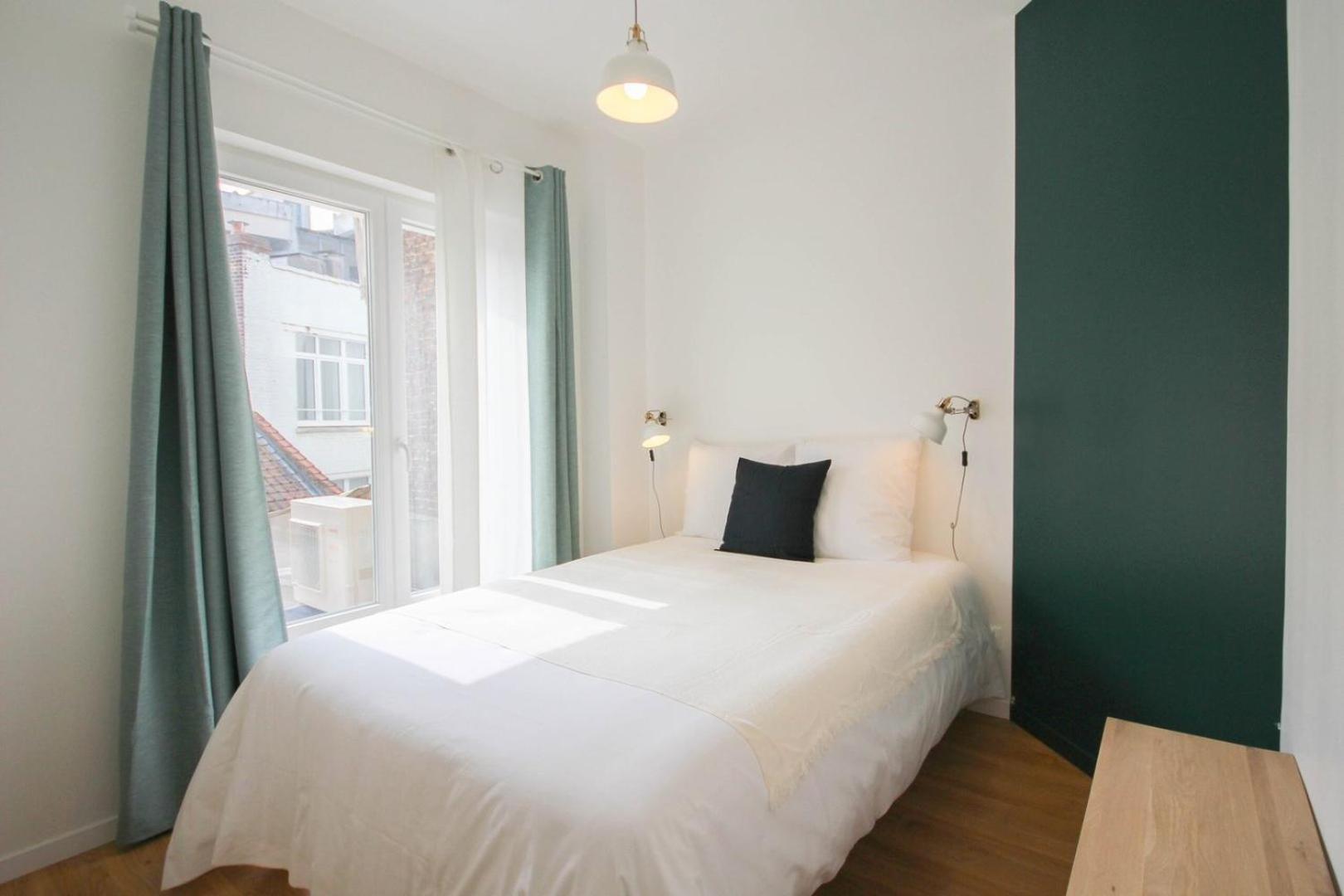 Lille Centre - Nice cozy&functional ap Eksteriør billede